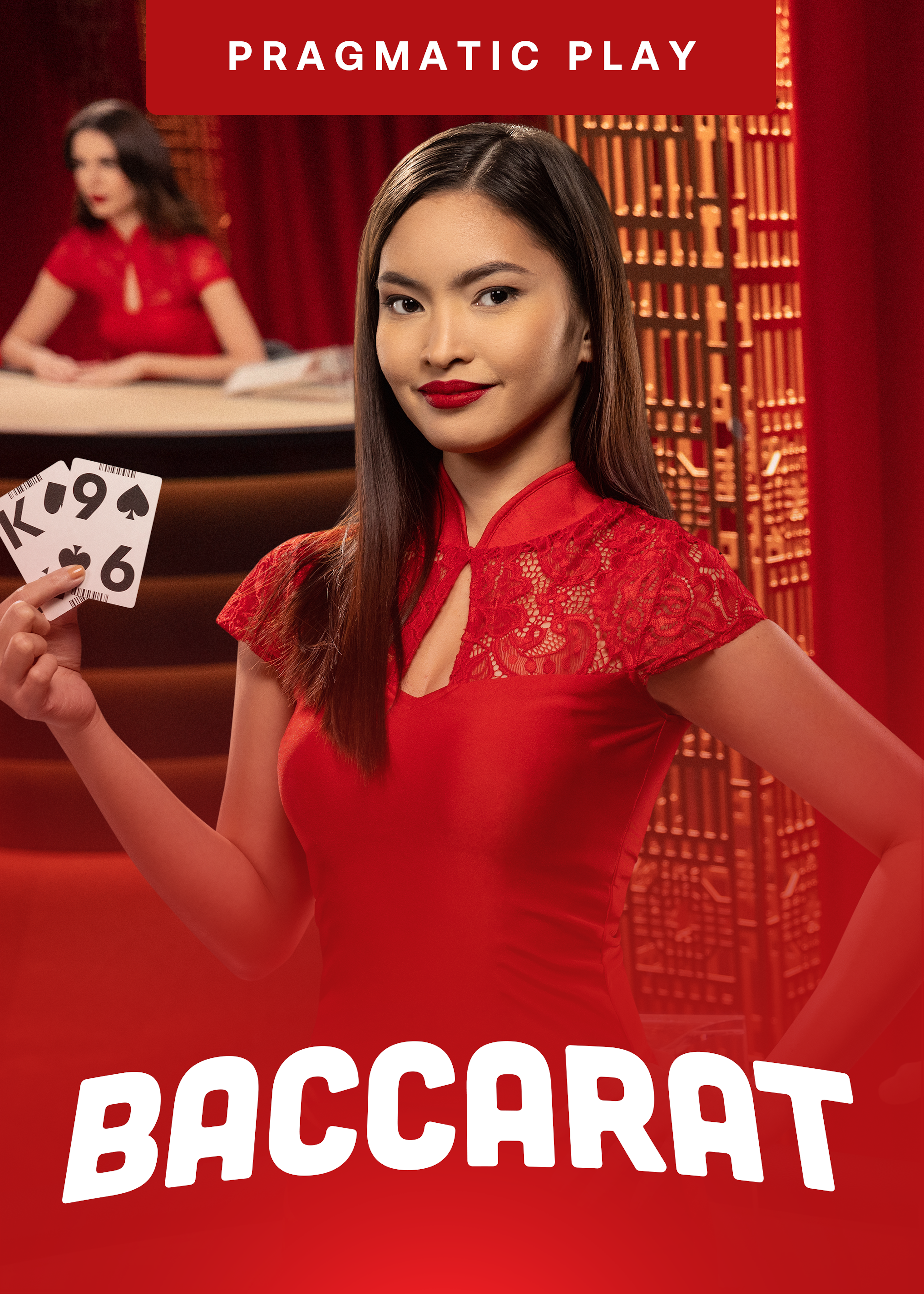 Baccarat Live